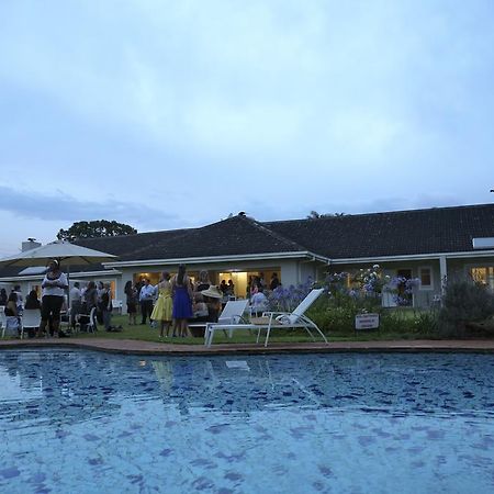 Willow Lodge Rolf Valley Ruang foto