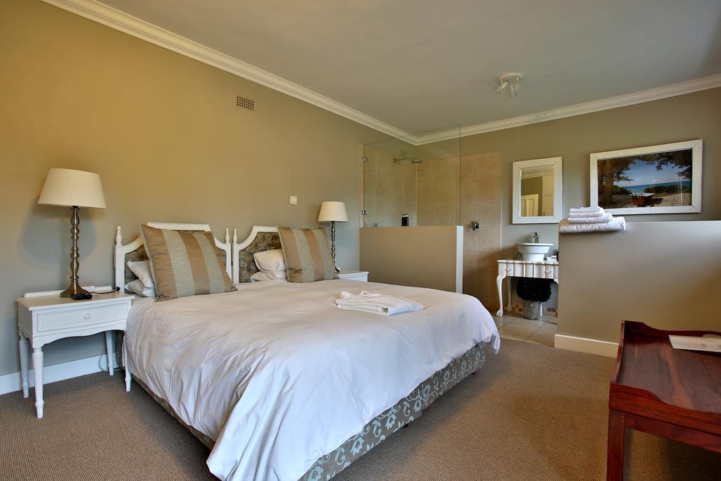 Willow Lodge Rolf Valley Ruang foto