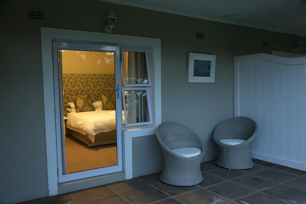 Willow Lodge Rolf Valley Ruang foto