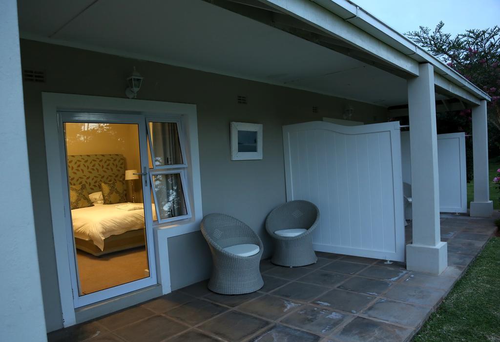 Willow Lodge Rolf Valley Ruang foto