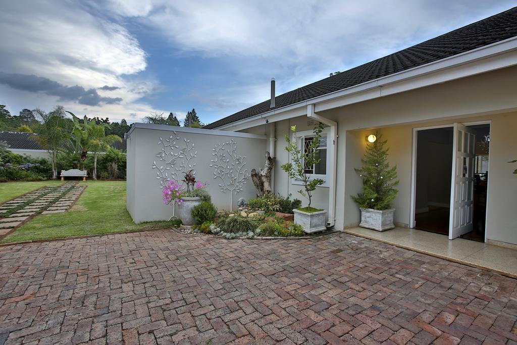 Willow Lodge Rolf Valley Ruang foto