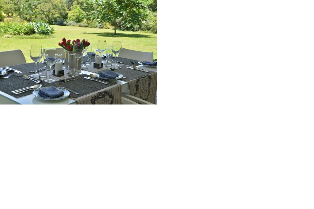 Willow Lodge Rolf Valley Bagian luar foto