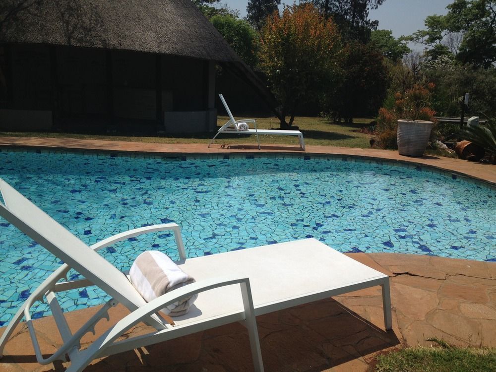 Willow Lodge Rolf Valley Bagian luar foto