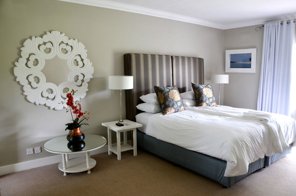 Willow Lodge Rolf Valley Bagian luar foto