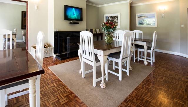 Willow Lodge Rolf Valley Bagian luar foto