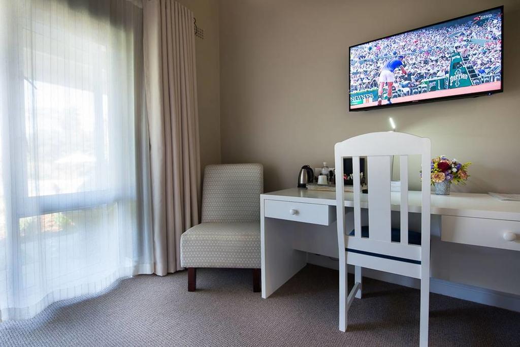 Willow Lodge Rolf Valley Bagian luar foto