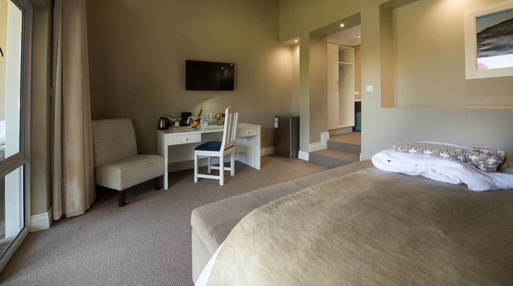 Willow Lodge Rolf Valley Bagian luar foto