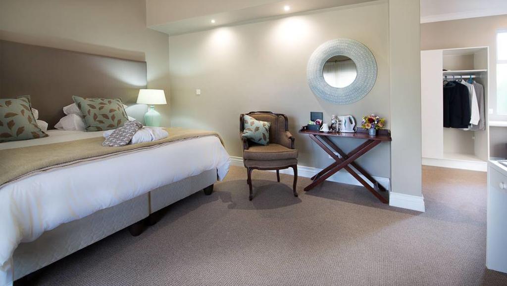 Willow Lodge Rolf Valley Bagian luar foto
