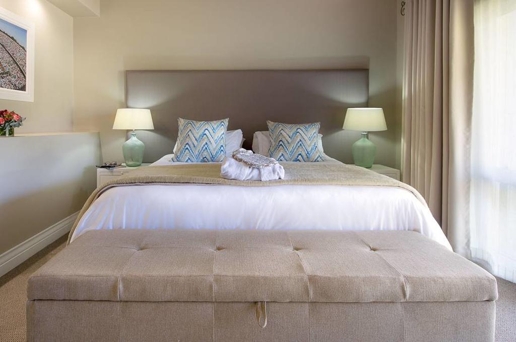 Willow Lodge Rolf Valley Bagian luar foto