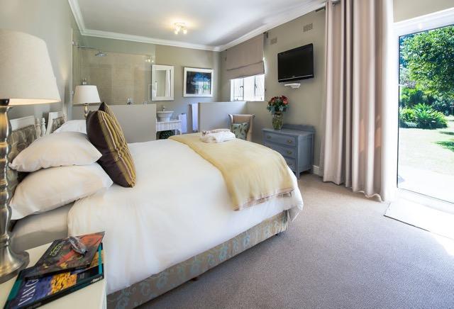 Willow Lodge Rolf Valley Bagian luar foto