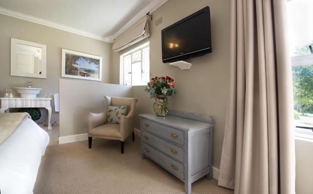 Willow Lodge Rolf Valley Bagian luar foto