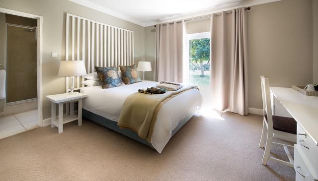 Willow Lodge Rolf Valley Bagian luar foto