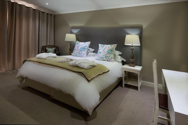 Willow Lodge Rolf Valley Bagian luar foto