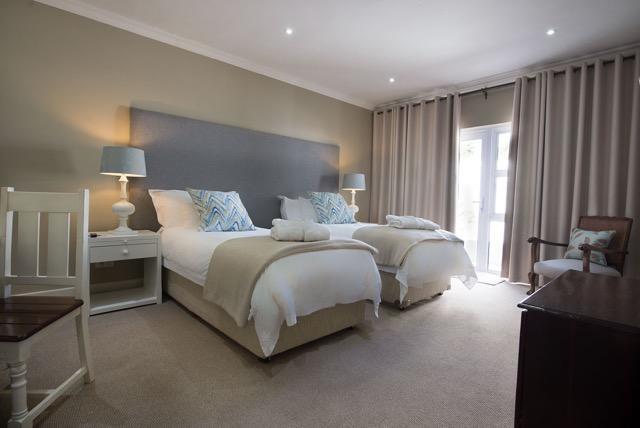 Willow Lodge Rolf Valley Bagian luar foto