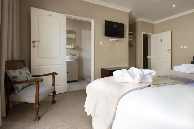 Willow Lodge Rolf Valley Bagian luar foto